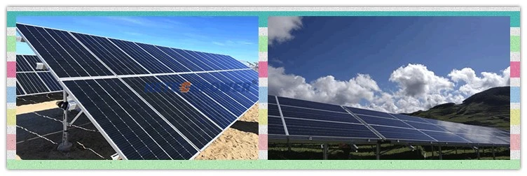 G12 345 cells shingled solar panel 540w 545w 550w 555w superior safety and reliability