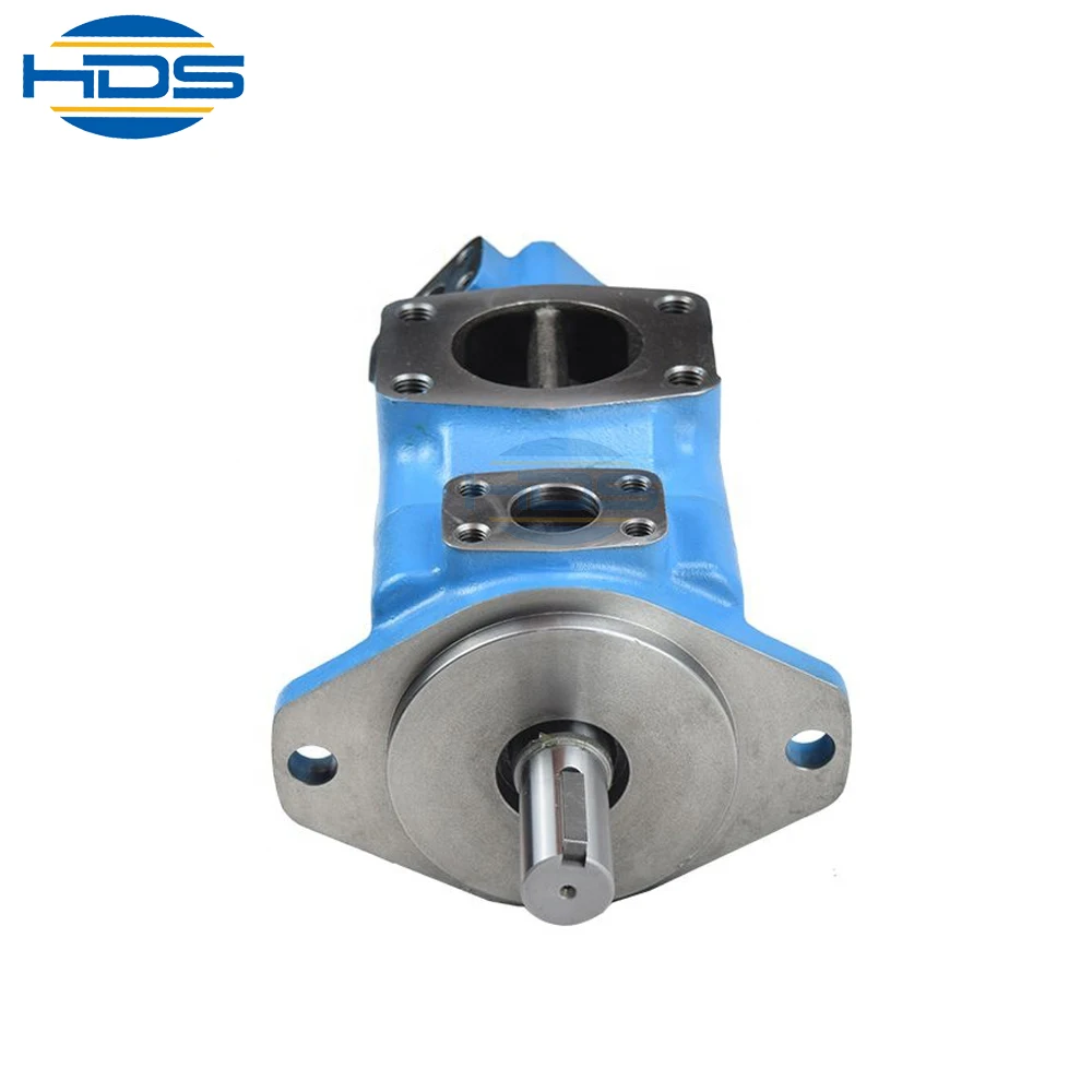 2520vq vane pump for vickers hydraulic aftermarket repair
