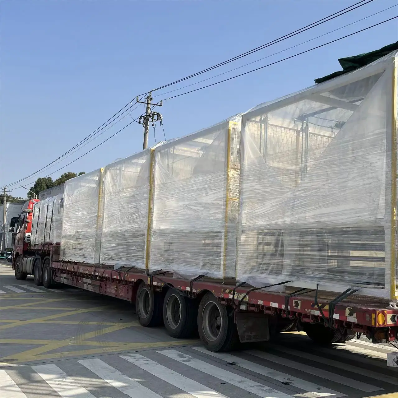 low cost turnkey solution solar robot automated solar production line cable for solar production line