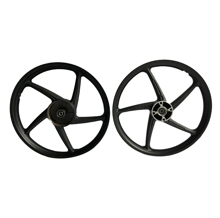 High Quality Durable Using Various Latest Design Casting A356 Wheel