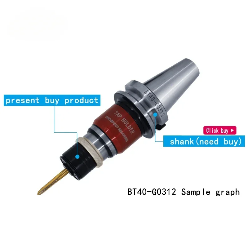 MT3 MT4 BT30 BT40 BT50 для GT12 GT24 TC820 резец цанги M4 M6 M8 M10 M12 M14 M16 M18 держатель выдвижного инструмента