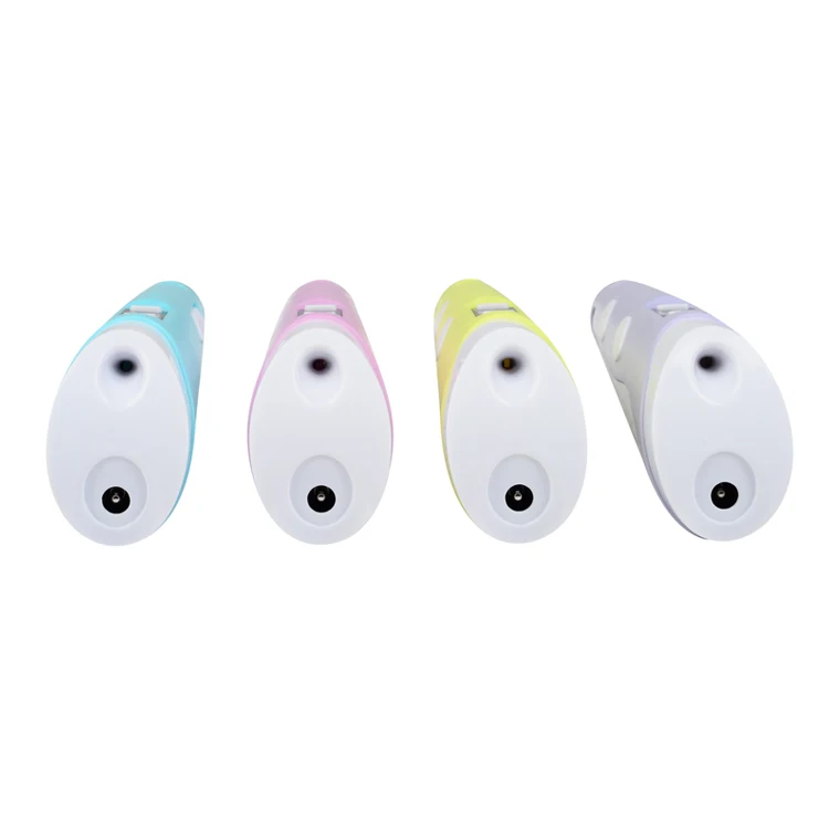 Factory Wholesale Drawing Printer 3D Pen With 1.75mm PLA Filament Refills Print Pen 3D Printing Pen