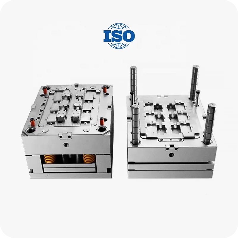 OEM Dongguan Mold Manufacturer Custom Service PC PVC ABS Parts Good Quality Plastic Injection Mold