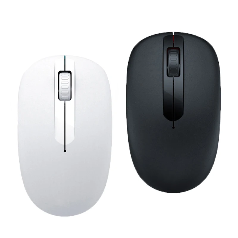 Cost-effective computer accessories 2.4G silent wireless optical office mouse
