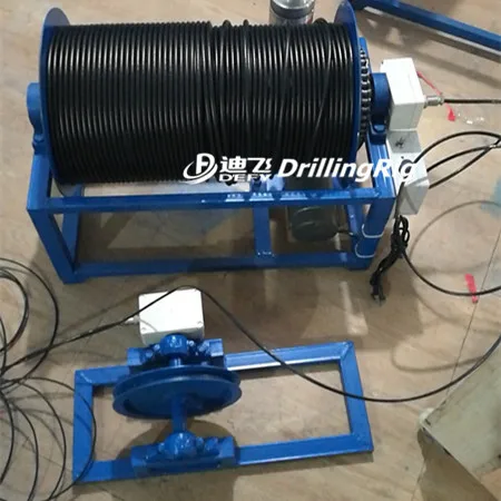 Wholesale Price Borehole Well Inspection Camera Supplier