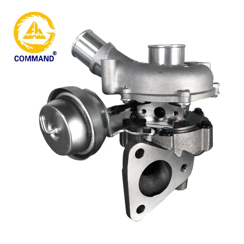 RHV4 1515A170 turbocharger 1515A222 turbo