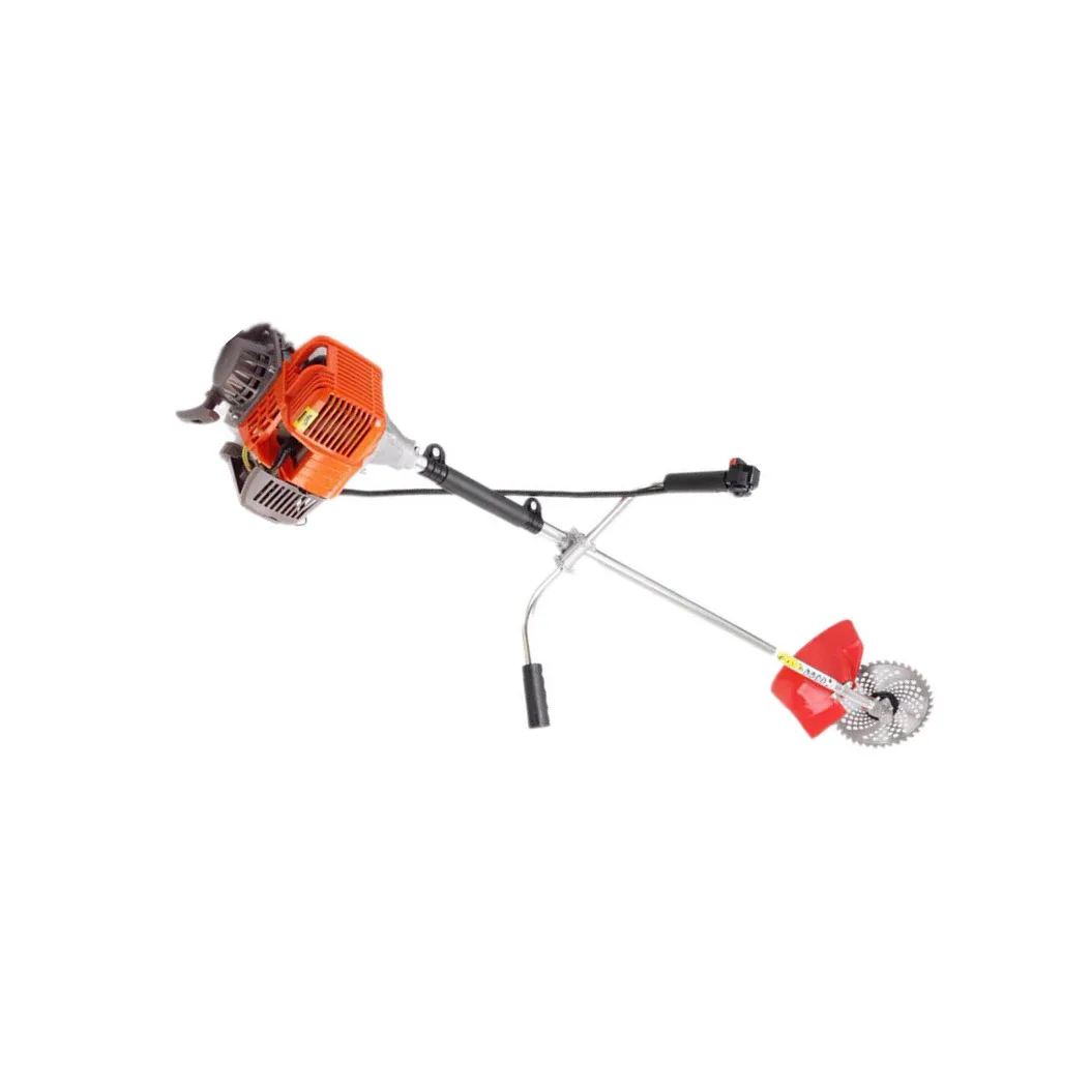 
BG139 Gasoline Grass Cutter 31cc 4 Stroke Brush Cutter Grass Cutting Machine 