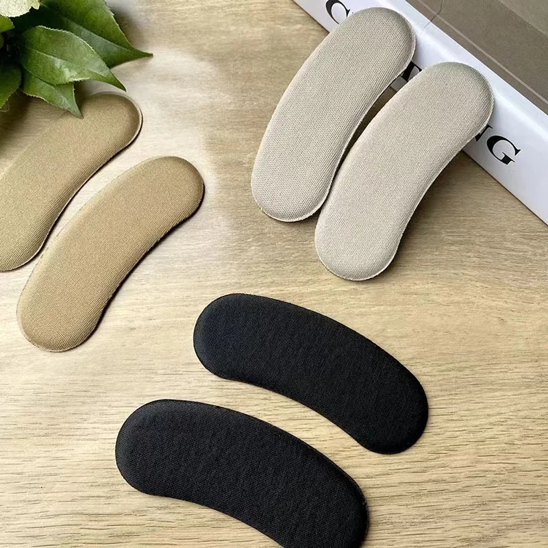 Hot selling comfortable and Stop the pain Sponge High Heel Shoes sticker for woman