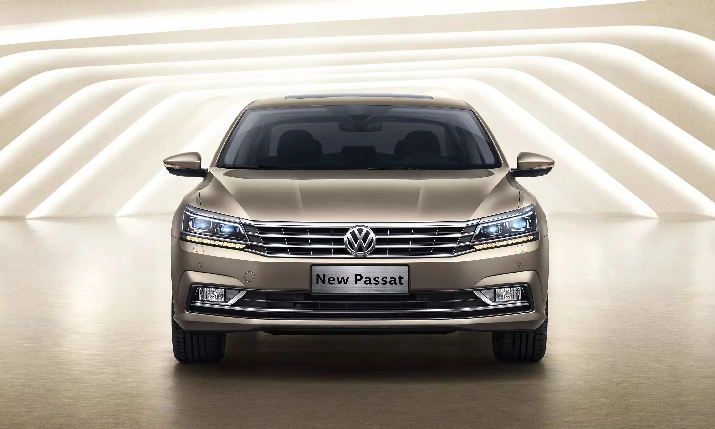 Китай дешевый автомобиль 2023 2024 Volkswagen Passat 330T для продажи