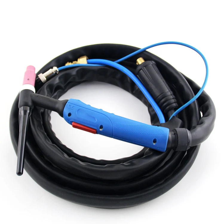 WP26 Torch Parts kit ceramic nozzle for tig welding torch keyword Tig