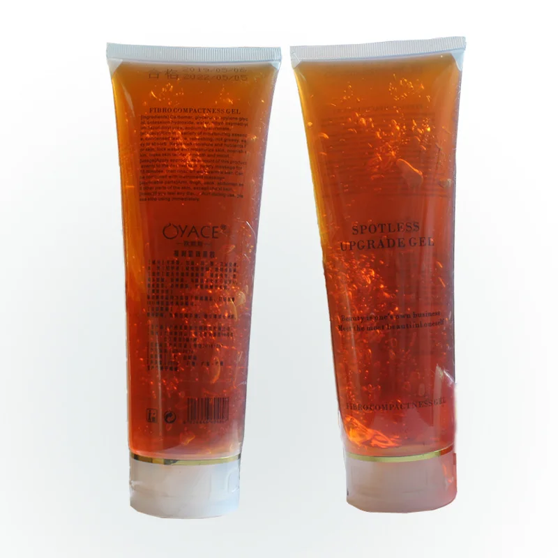 300ml Ultrasonic RF Safe Moisturizing Cream Gel For Massager Beauty Device body slimming