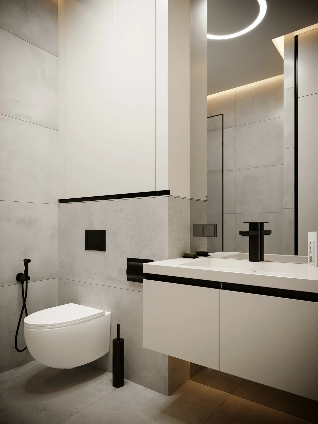 New Interior Design Service 3d Render Interior House Design