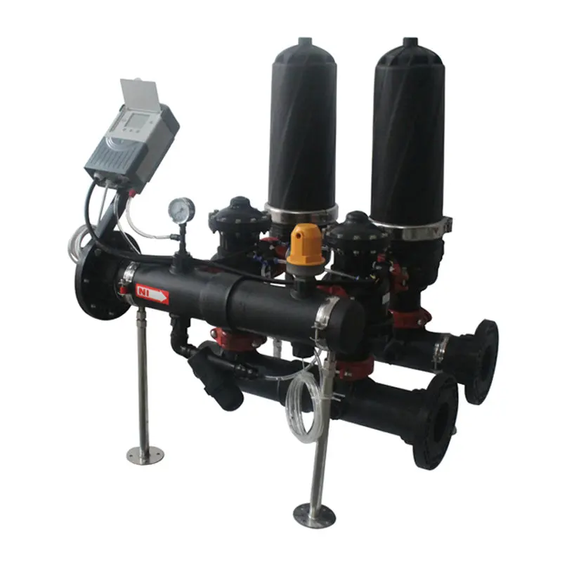 
 Китайский поставщик, распродажа, система капельного орошения, автоматическая система фильтрации воды для сельского хозяйства  