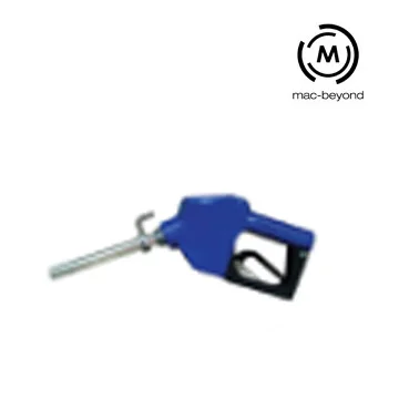 Fuel Dispenser Nozzle, fuel filling nozzle