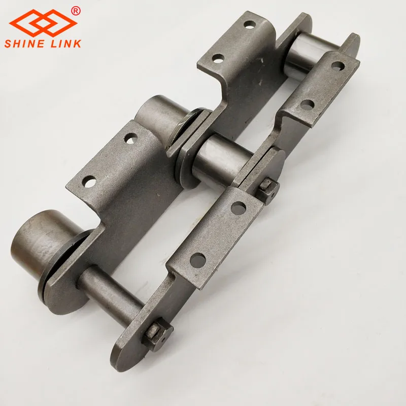 Конвейерная цепь K1 K2 FV140