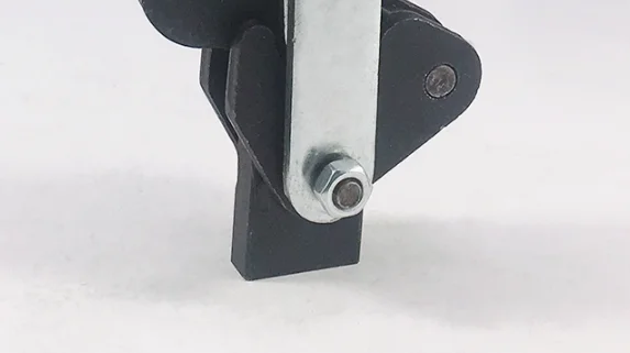 Toggle clamp Welding fixture positioning tool Pressed Quick Clamp 701 702