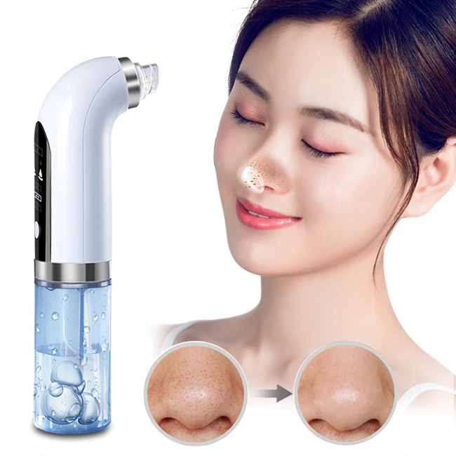 High quality skin care pore vacuum vacuum blackhead remover