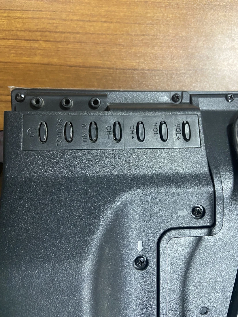 S2/T2 wholesale 15/17/19 inch led tv led digital led television