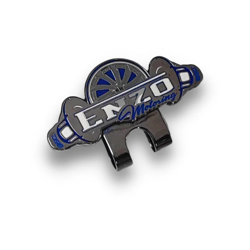 Enamel Hat Brooch Pin Manufacturer Mexican Pins For Hats Custom