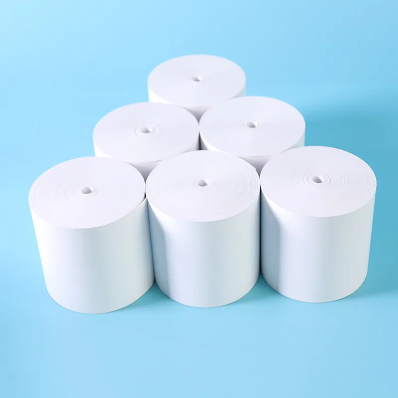 80*80 Thermal paper roll  cash register for thermal printer