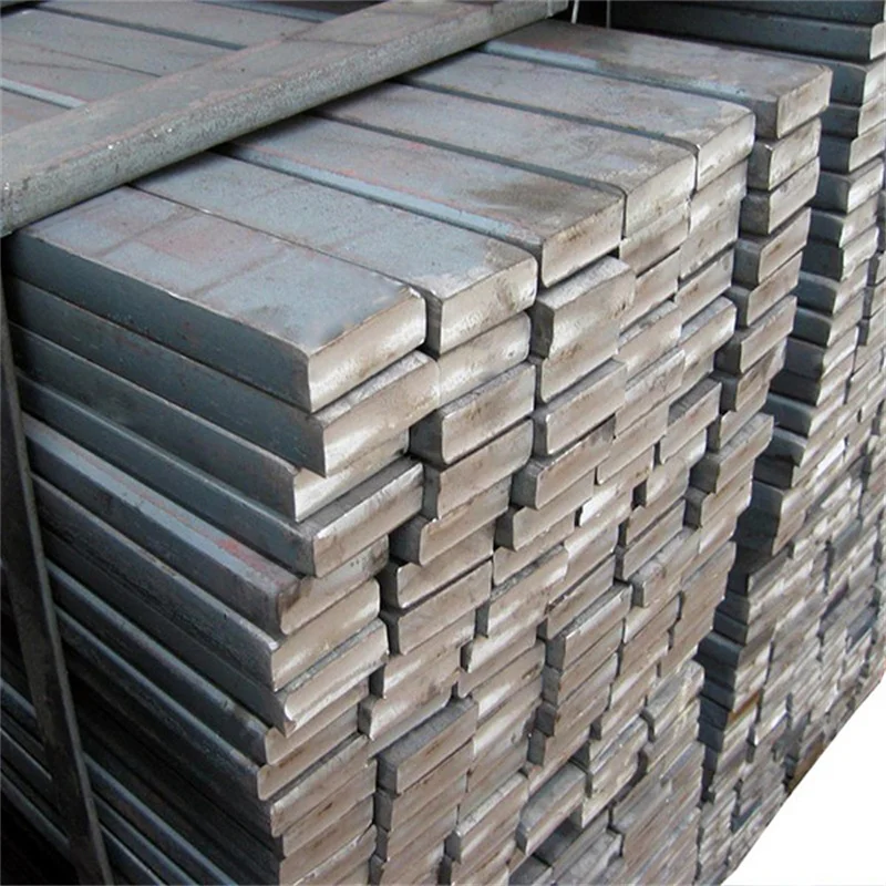 ASTM A681 MOD A8 Flat Tool Steel Buy Steel Flat Bar Hot Rolled Steel Flat Bar Supplier