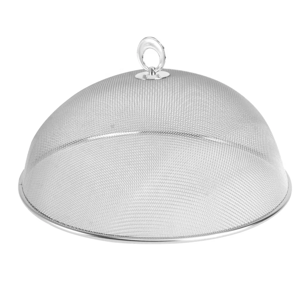 Sell Well New Type Sustainable Anti Flies Foldable Tent Food Cover