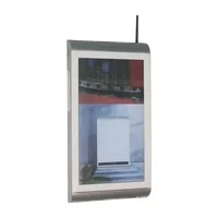 Air Cleaner Mini Indoor Remove Odor Smoke Pet Smell Negative Ion Room Wall Mounted Plug In Air Purifier