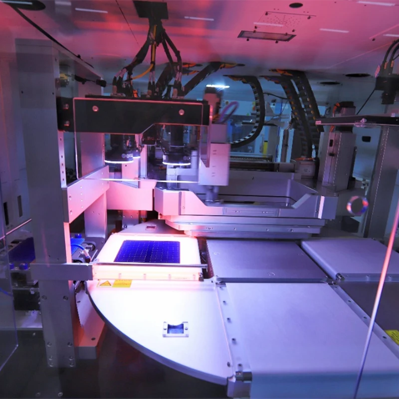 high quality mono silicon cell solar crystalline cells from china factory