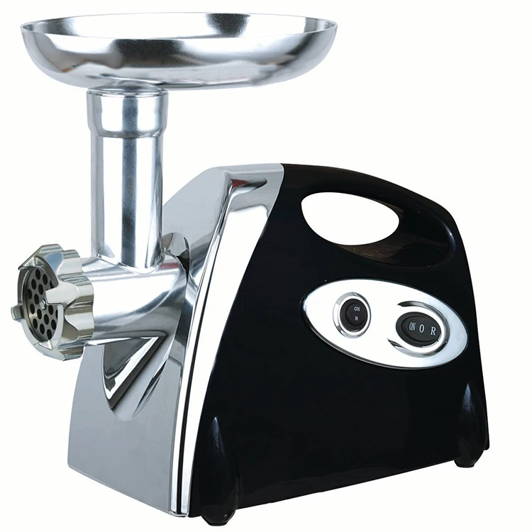 2022 Agreat Cheap Electric Siren Head Assembly Super Turbo Meat Grinder Slicer Meat Grinders & Slicers Manual