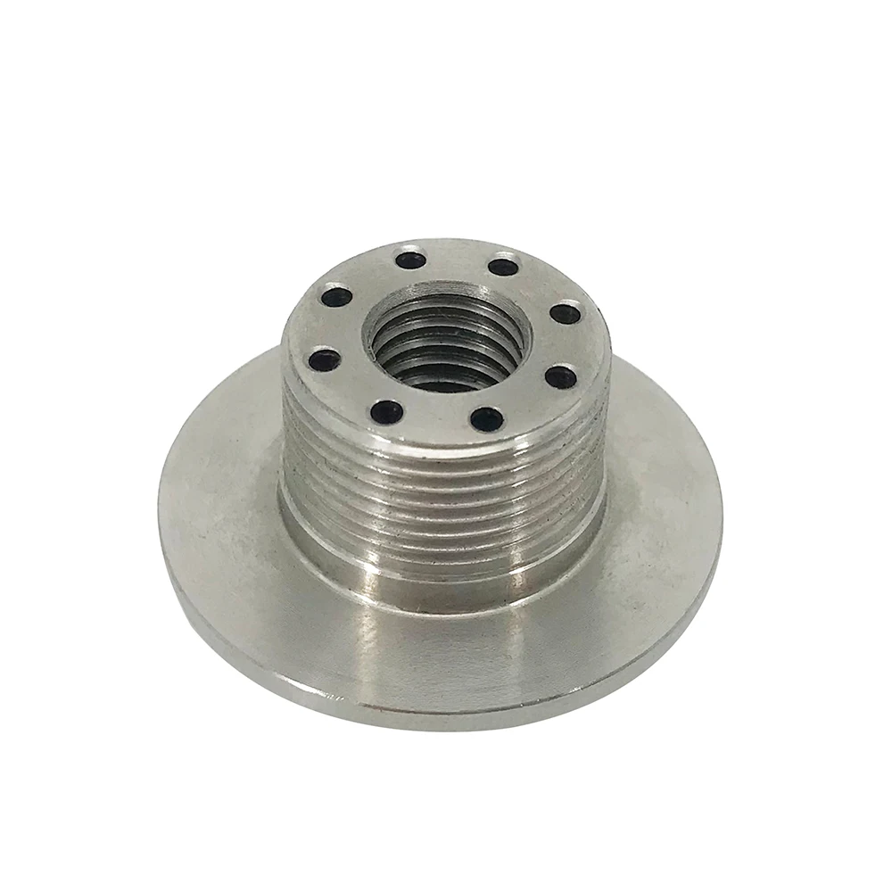 metal parts manufacturer cnc machining custom metal machining service high precision