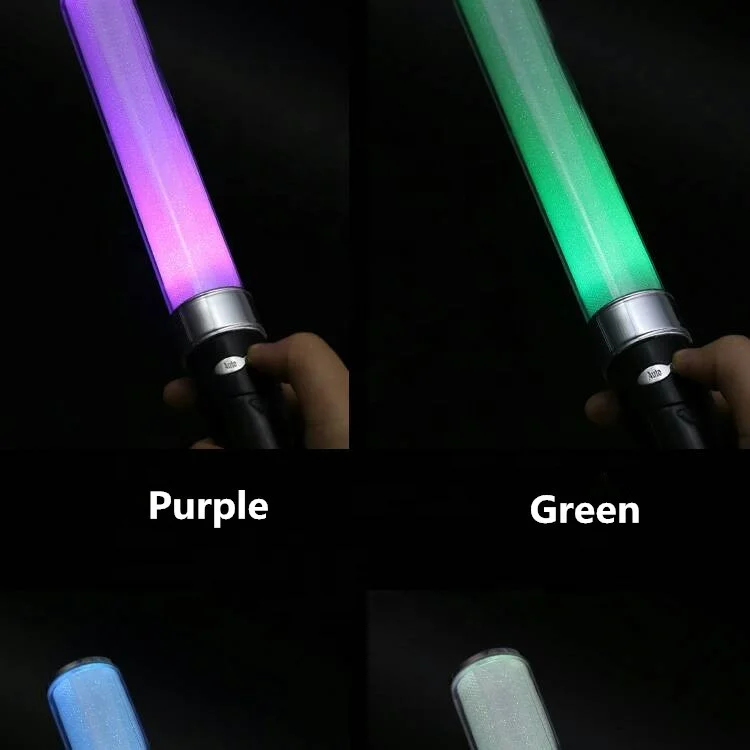 Top Selling 10 inch biodegradable glow stick party pack