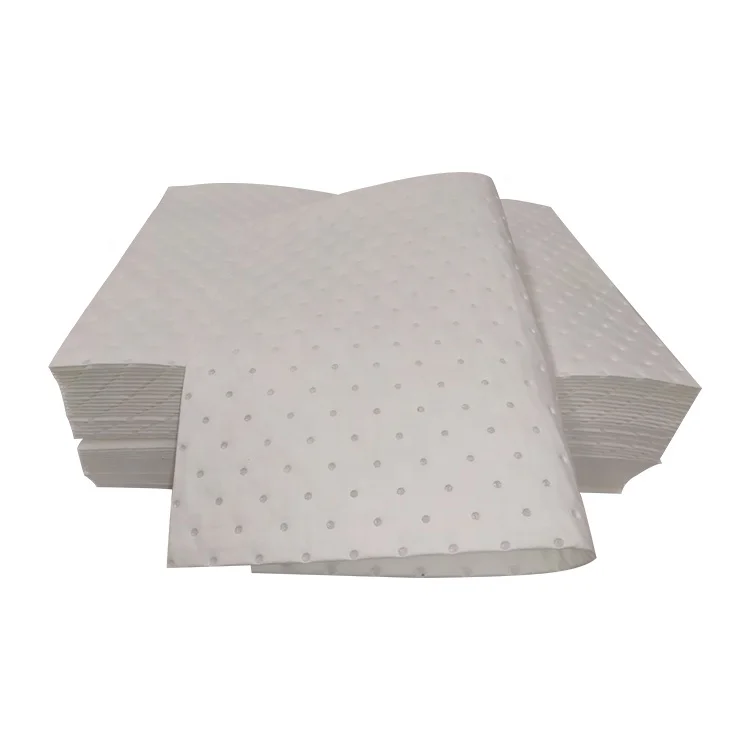 Petroleum Related Other Environment Product Oil Fuel Spill Pads