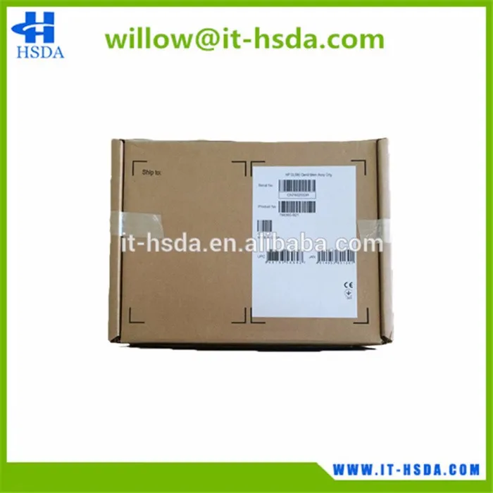 869079-B21 Smart Array E208i-a SR Gen10 (8 Internal Lanes/No Cache) 12G SAS Modular LH Controller  raid card for server