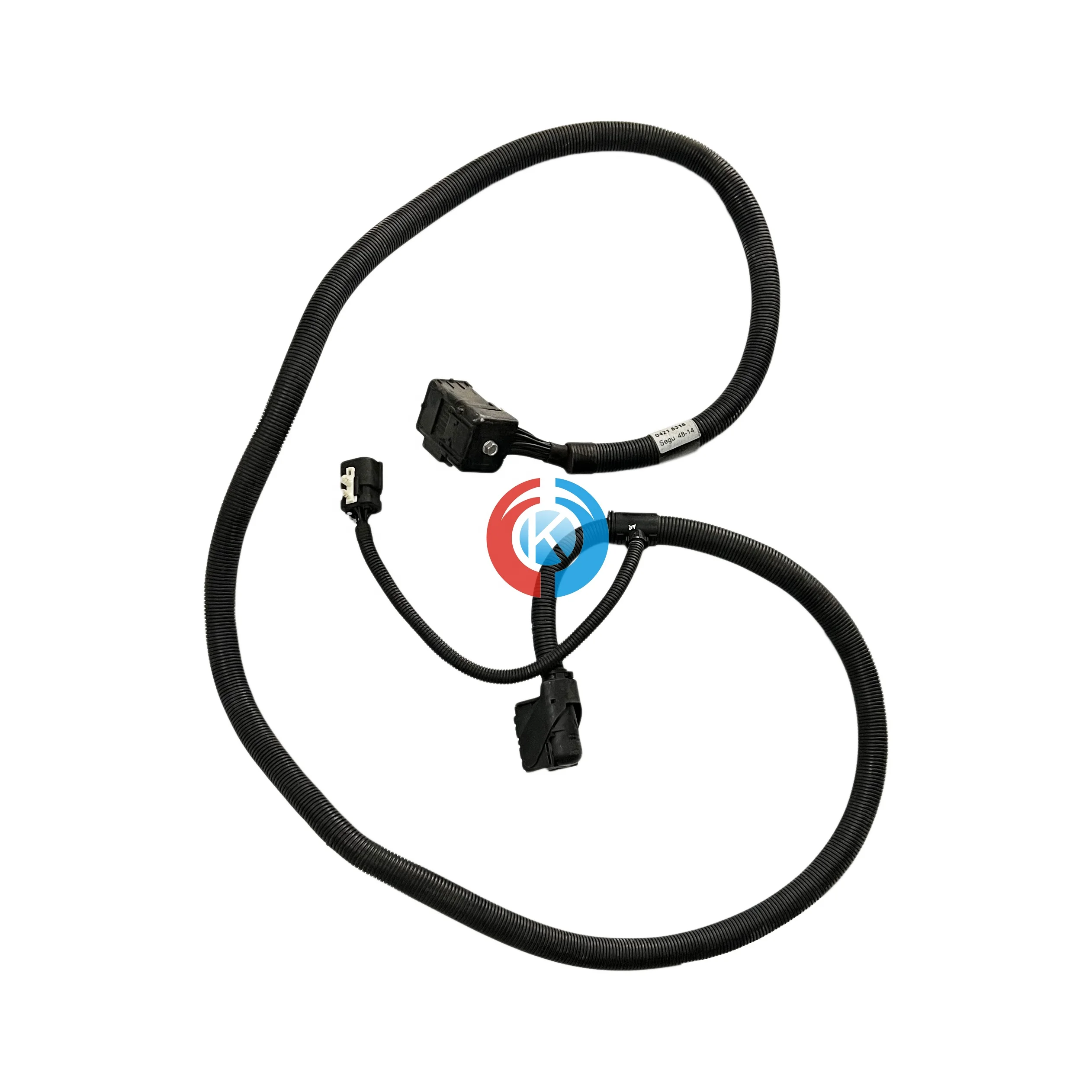 Deutz TCD2012 TCD2013 Interconnect Cable Harness 04215318 04214875 04214306