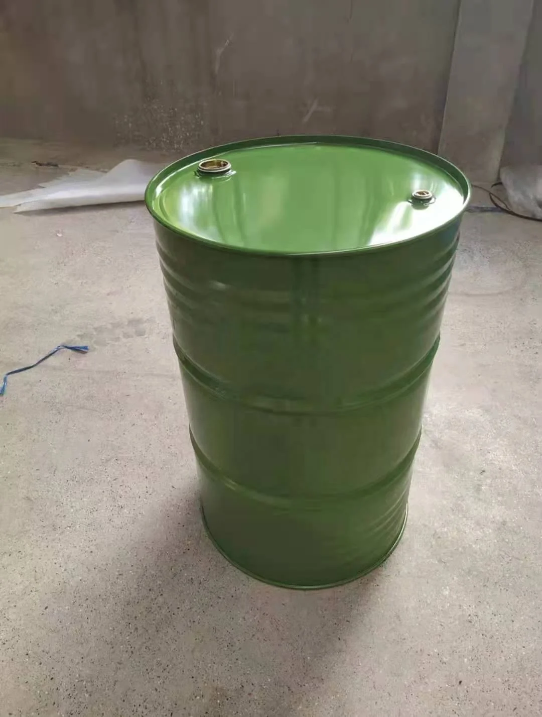 209L Closed steel barrel/55-gallon oil drums