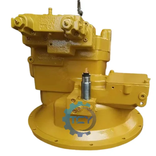 Cat 330cl 330c E330 Hydraulic Pump A8vo200 A8v0200 330cl Excavator Main Pump 311-9541 311-9543 3119541 3119543 216-0038 216-0039