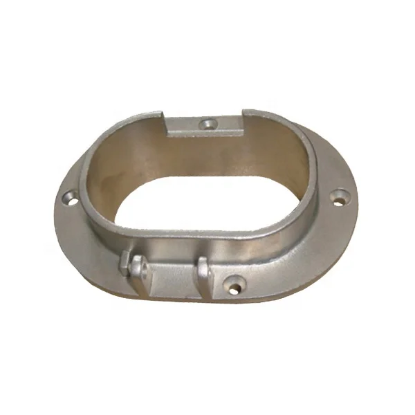 Customized Stainless Steel Investment Casting Precision Casting Services