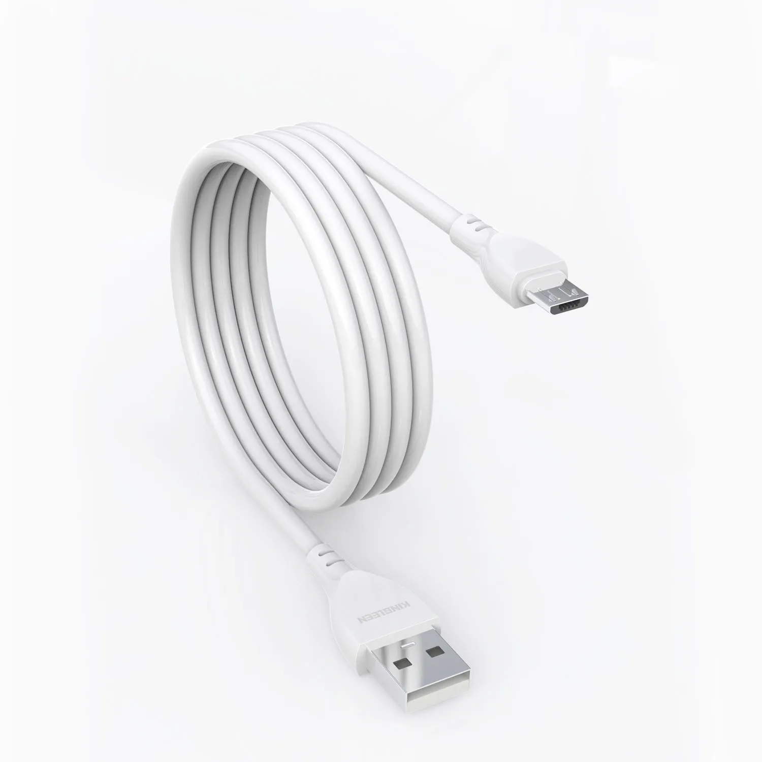 KINGLEEN K27 2021 New Design Factory Direct Supply New Arrival Mobile Phone Charger Cable Fast Charging Cable