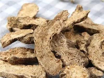 Top Quality 5:1 Swordlike Atractylodes Rhizome Rhizoma Atractylodis Macrocephalae Atractylodes Extract