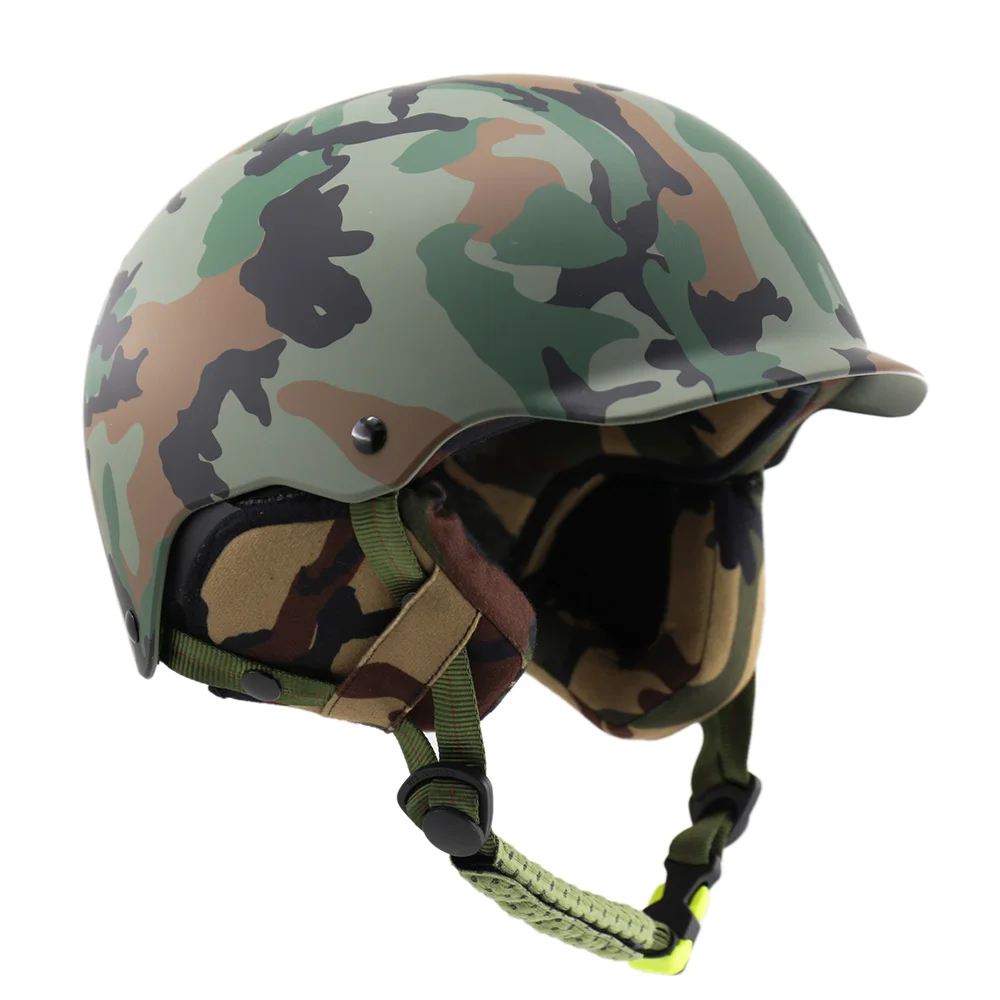 
Outdoor climbing Roller skate helmet, skateboard helmet,mountain bike sporting camp Ski helmet 