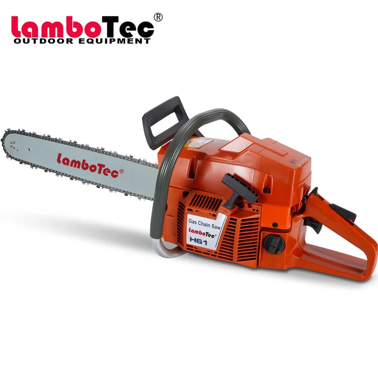 Lambotec professional H61 chainsaw 268 chain saw