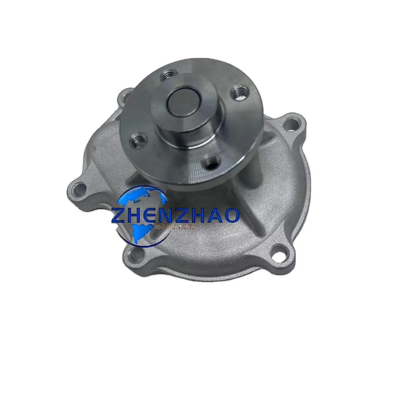 High quality Excavator parts Water pump V3300 V3600 V3800 Water Pump 1C010-73032 1C010-73030 For Kubota Engine