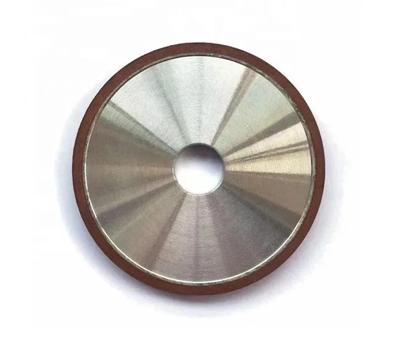 lab grown diamond Diamond grinding wheels are used for mechanical equipment hthp