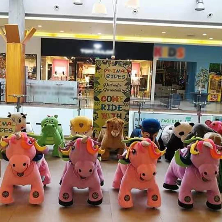 Sibo China Wholesale Reasonable Price Child Toy Car Make Money Quality Game Rider On Animal Ride Children Kids Car Electric