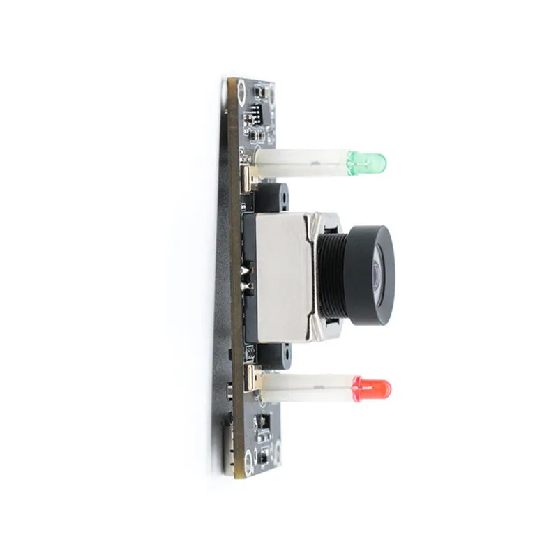 Customizable Autofocus 60fps USB Camera Module OS08A10 Sensor HDR 4K 8MP 3840x2160 Camera Module