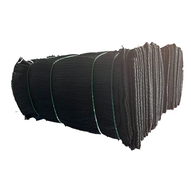 Полиэтиленовый полиэтилен Polietileno 230D/380D/2-слойная рыболовная сеть с узлом под заказ