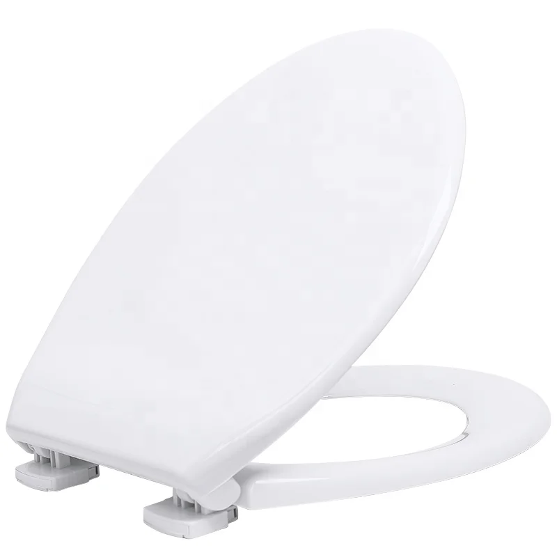 Современная пластиковая крышка для унитаза Goodone