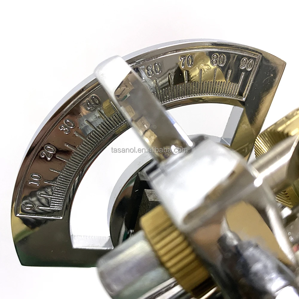 Goldsmith Tools Gemstone Grinding Machine Jewelry Faceting Machine