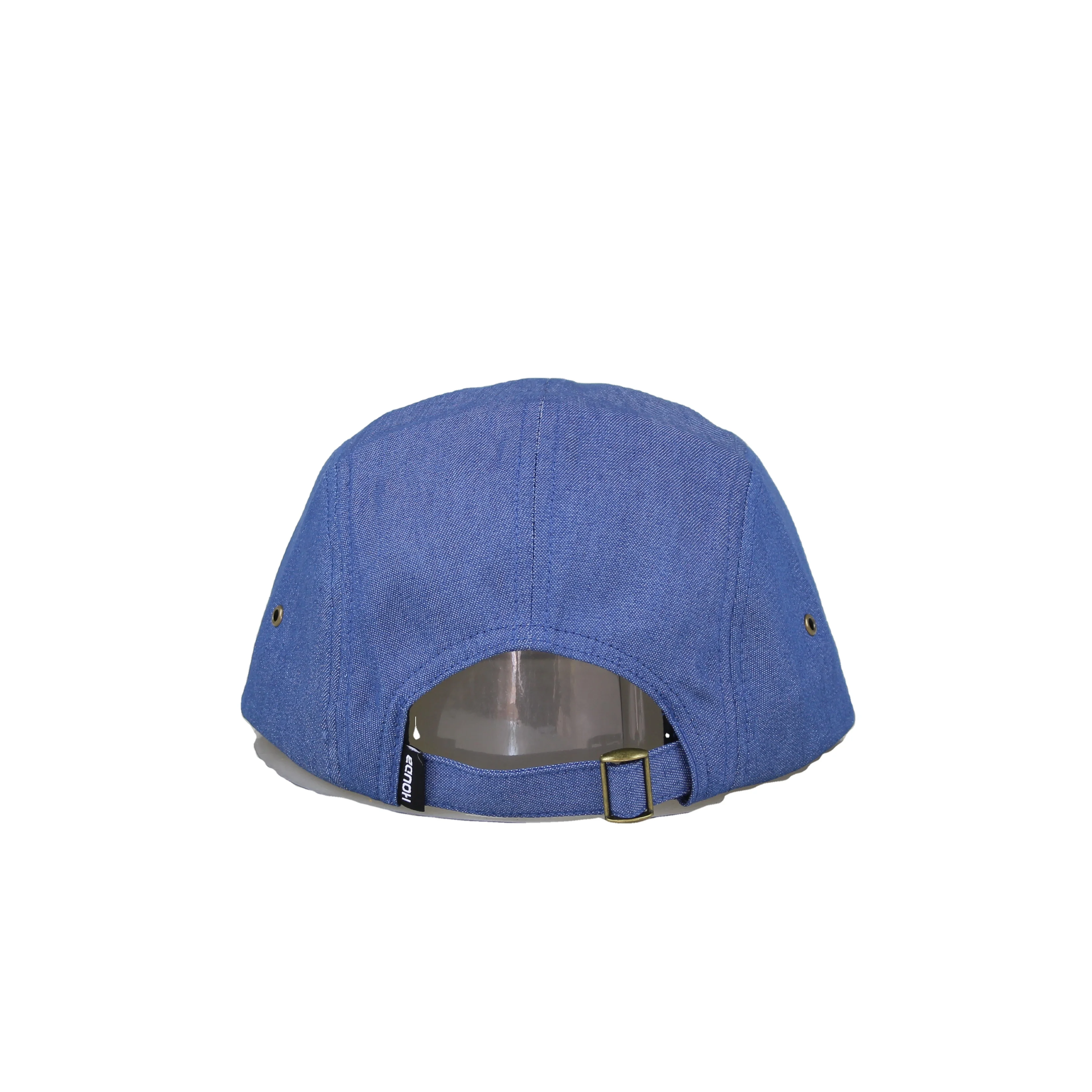 Houda Manufacturer Fashion Man 5 Panel Hat Wholesale China,Top 5 Panel Cap