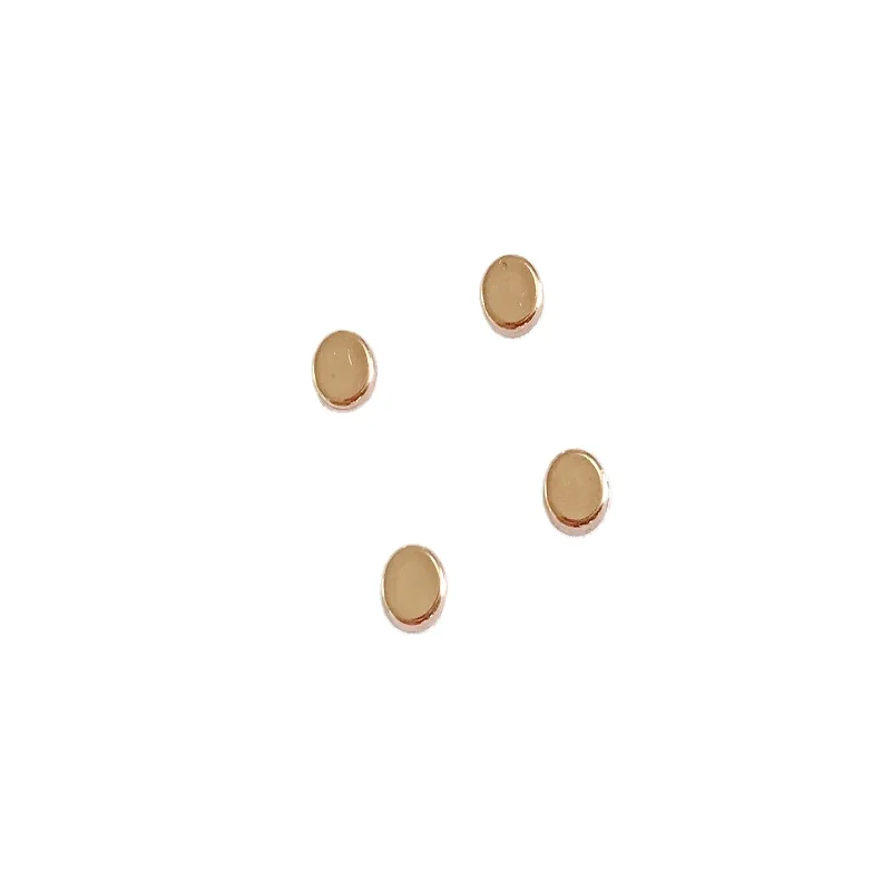 The Copper Fastening Rivets for electrical assembly